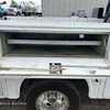 2012 Ford F350 Super Duty Crew Cab utility bed pickup truck