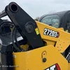 2019 Caterpillar 272D3XE skid steer loader