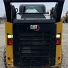 2019 Caterpillar 272D3XE skid steer loader