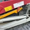 2015 Takeuchi TL10 tracked skid steer loader