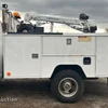 2018 Dodge  Ram 3500HD utility bed pickup truck