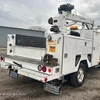 2018 Dodge  Ram 3500HD utility bed pickup truck