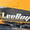 2017 LeeBoy 8500D paver