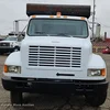 1996 International  4700 dump truck