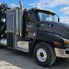 2015 Caterpillar CT660L hydrovac truck