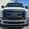 2016 Ford F550 Super Duty hydrovac truck