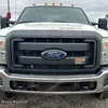 2014 Ford F550 Super Duty SuperCab utility / service truck
