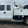 2014 Ford F550 Super Duty SuperCab utility / service truck