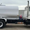 1998 Ford LNT8000 water truck