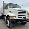 1998 Ford LNT8000 water truck
