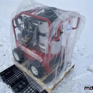 2025 Magnum 4000 Series Hot Water Pressure Washer
 UNRESERVED