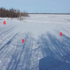 REAL ESTATE: Lake Lot 109 - Pavillion Beach, Fishing Lake, SK 
 Auction Begins February 26, 2025