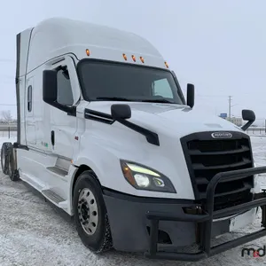 2023 Freightliner Cascadia Semi Truck