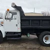 1993 International  4600 dump truck