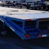 2001 Dressen equipment trailer