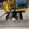 2019 Kobelco  SK140SRLC-5 excavator