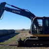 2015 John Deere 130G excavator