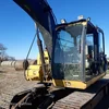 2015 John Deere 130G excavator