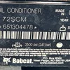 2020 Bobcat 72SCM skid steer soil conditioner