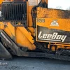 2015 LeeBoy 8500C paver