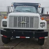1991 Chevrolet  6500 dump truck