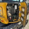 2019 John Deere 35G mini excavator