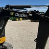 2019 John Deere 35G mini excavator