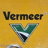 2014 Vermeer SC802 stump grinder