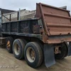 1976 Ford 9000 dump truck
