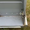 2012 Delta  livestock trailer