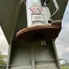 2012 Delta  livestock trailer