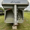 2012 Delta  livestock trailer