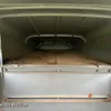 2012 Delta  livestock trailer