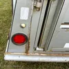2012 Delta  livestock trailer