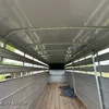 2012 Delta  livestock trailer