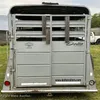 2012 Delta  livestock trailer