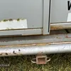 2012 Delta  livestock trailer