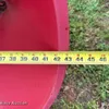 QMC FS spreader