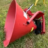 QMC FS spreader