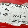 QMC FS spreader