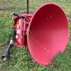 QMC FS spreader
