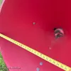 QMC FS spreader