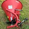 QMC FS spreader