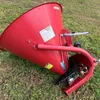 QMC FS spreader