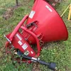 QMC FS spreader
