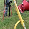 Countyline 602377 post hole auger 