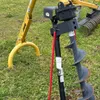 Countyline 602377 post hole auger 