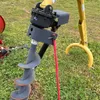 Countyline 602377 post hole auger 