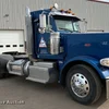 2016 Peterbilt 389 semi truck