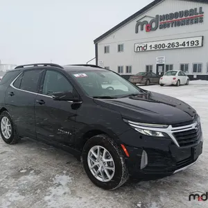 2023 Chevrolet Equinox LT SUV